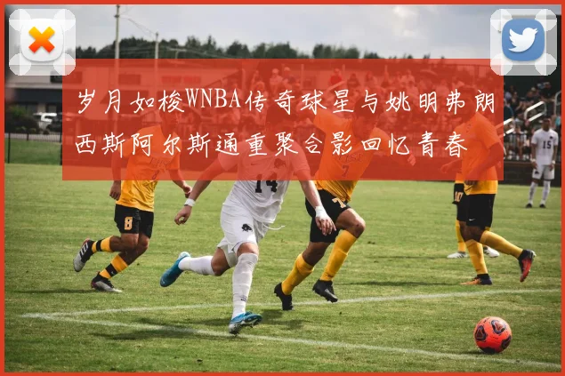 岁月如梭WNBA传奇球星与姚明弗朗西斯阿尔斯通重聚合影回忆青春