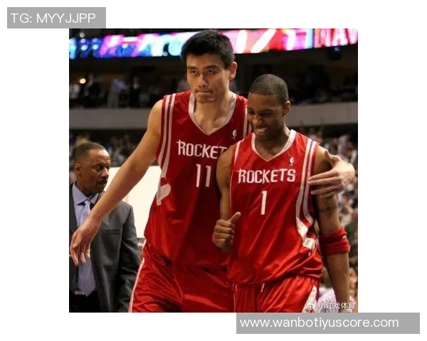 姚明称杜兰特加盟火箭为球队注入强心剂新赛季充满期待与看点