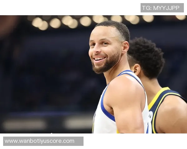 皮蓬盛赞库里投篮天赋超凡堪称历史最佳射手之王