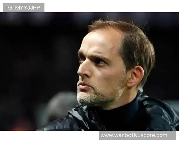 英足总CEO赞图赫尔激发英格兰活力期待美加墨世界杯盛况