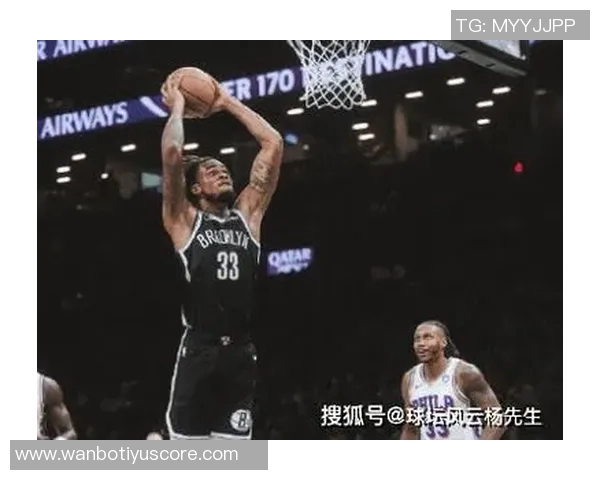 马克西称赞乌布雷在场上积极发声带动队友攻防两端表现出色