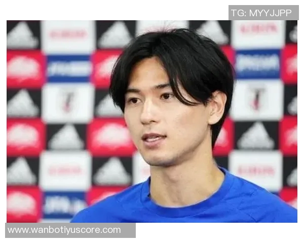 南野拓实：战胜巴西后反思自我目标是掌握比赛主动权