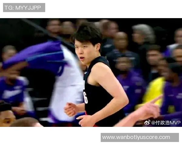 媒体人分析杨瀚森CBA防守能力在NBA面临犯规挑战