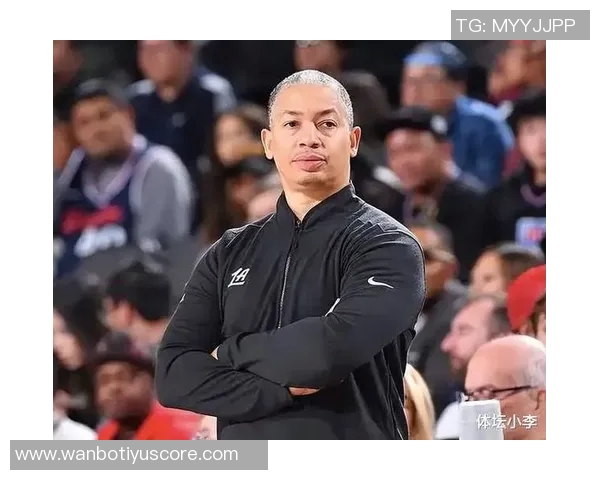 快船战绩惨淡泰伦卢面临下课危机球队何去何从