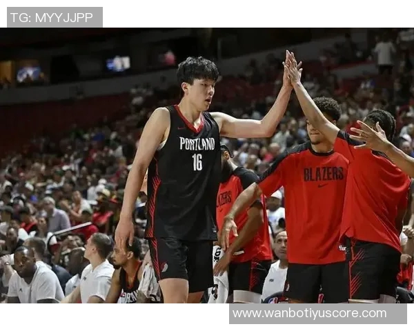 拓记：下放杨瀚森增加出场机会伤员归队也需得到上场时间