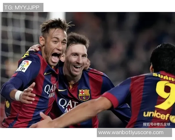 梅西续约至2028年贝克汉姆发文内马尔点赞引发球迷热议 梅西续约至2028年贝克汉姆发文内马尔点赞引发球迷热议