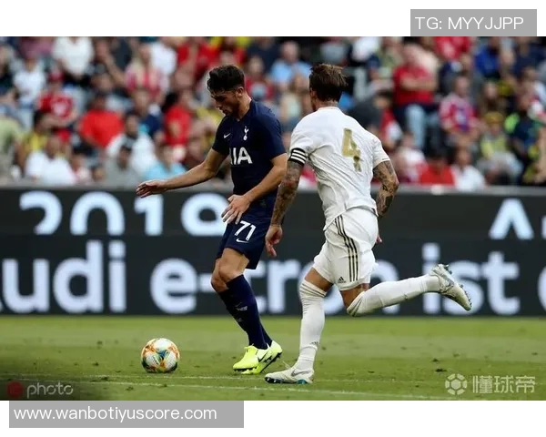 热刺新星高井幸大首次入选比赛名单展现潜力