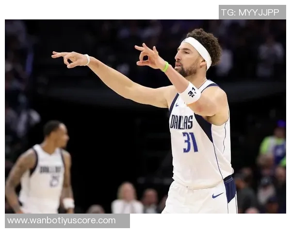 独行侠三分球命中率堪忧七名球员低于30克莱表现不佳仅264 独行侠三分球命中率堪忧七名球员低于30克莱表现不佳仅264