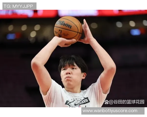 杨瀚森在对阵德鲁蒂米时表现出色应向小萨和申京的风格看齐