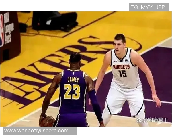 三位巨星齐发力戈登穆雷约基奇单场50分真实命中率超75