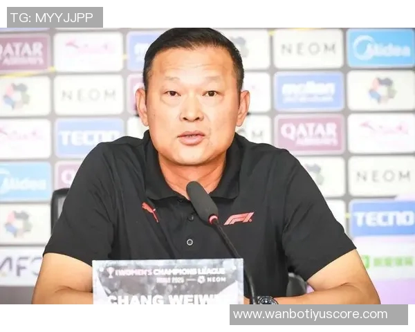 中国女足惨败后主帅危机加剧武汉女足教练或成新任接班人