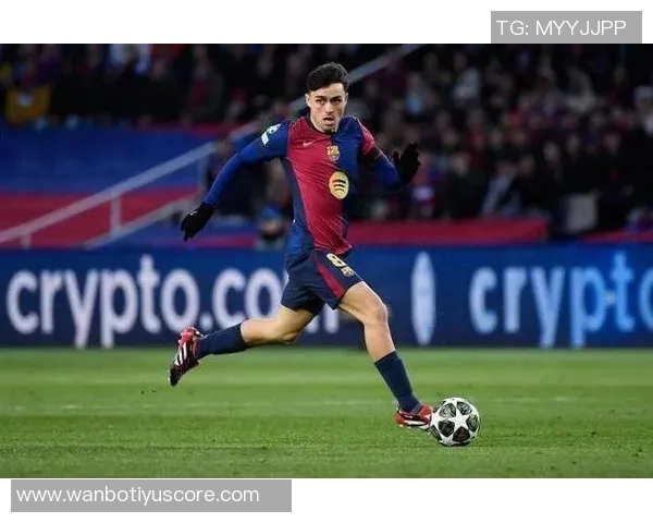 佩德里缺阵让巴萨控球率骤降20影响力不容小觑