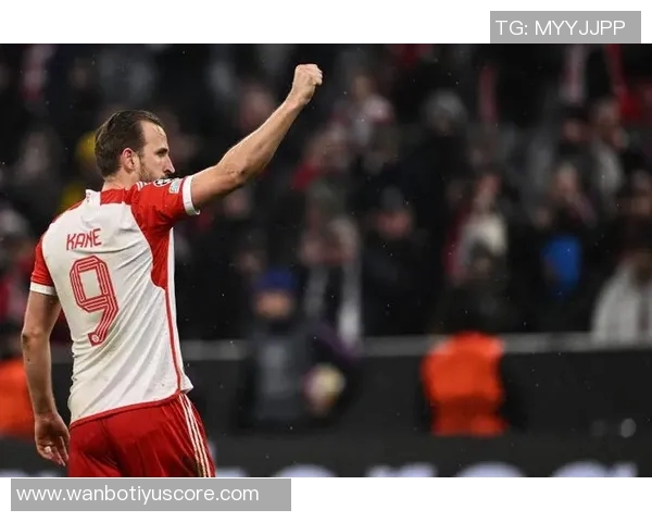 凯恩加盟拜仁后欧冠首秀创佳绩打进22球参与27球领跑同期记录 凯恩加盟拜仁后欧冠首秀创佳绩打进22球参与27球领跑同期记录