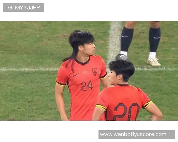 国字号青年队连续战胜韩国展现信心未来仍需耐心磨砺 国字号青年队连续战胜韩国展现信心未来仍需耐心磨砺