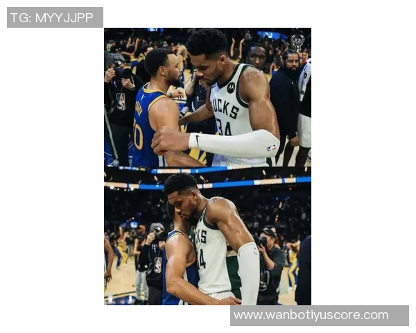 字母哥效力雄鹿十三年忠诚不渝现役球员时长仅次库里和追梦